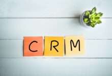 crm system integrator