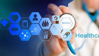 healthcare CRM