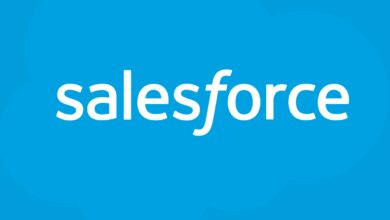 salesforce integration