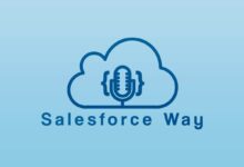 salesforce managed services